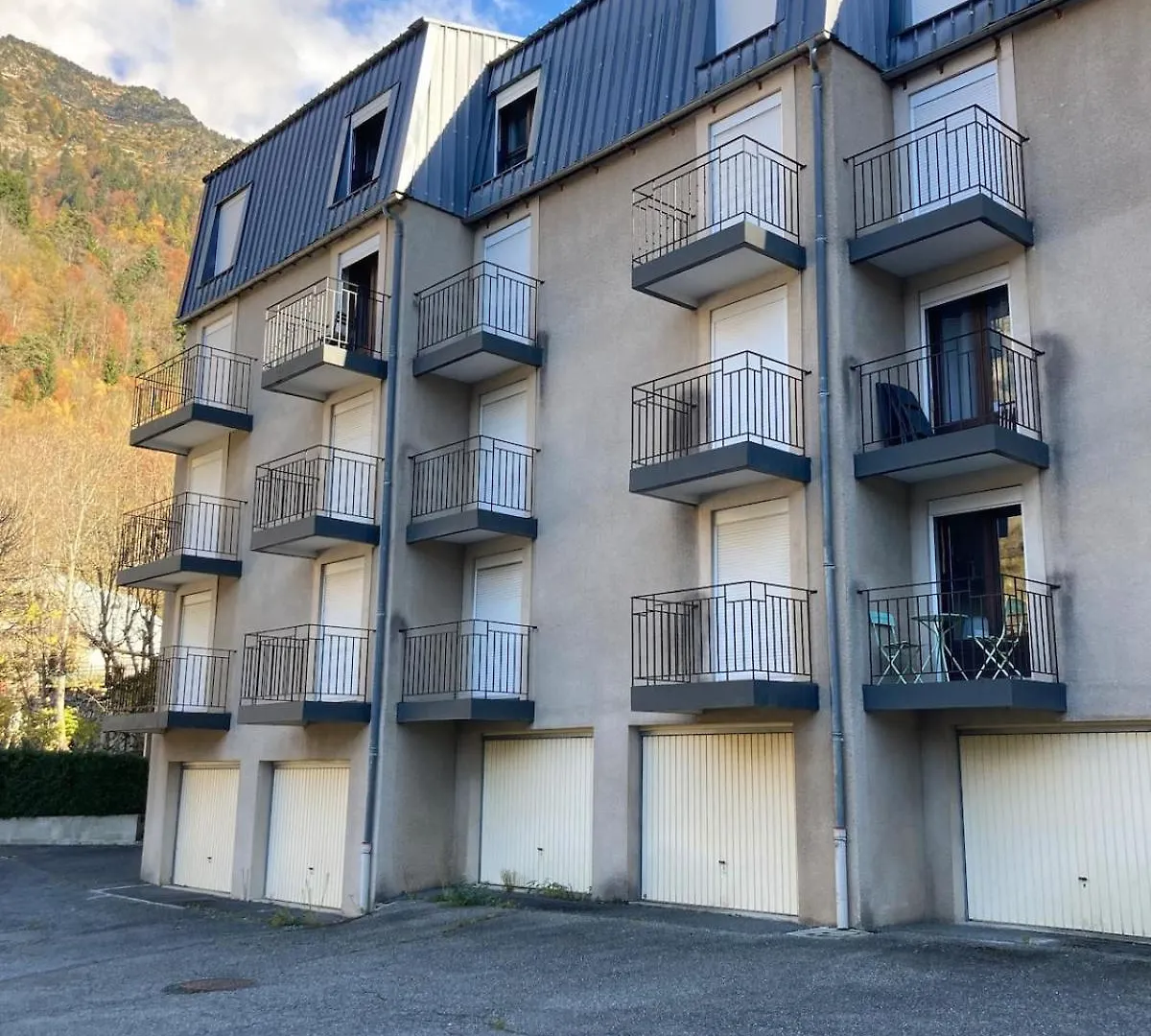 Studio Barèges
