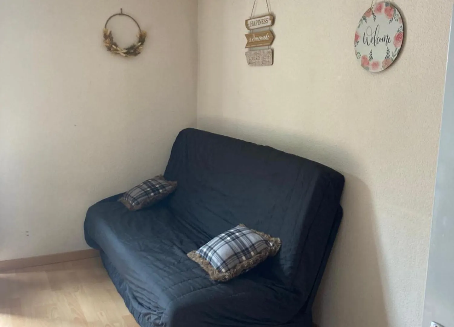 Lägenhet Studio Barèges Frankrike